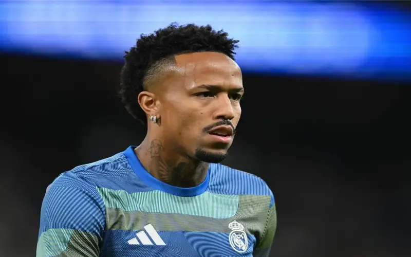 ماركا توضح موقف ميليتاو من المشاركة مع البرازيل في كأس العالم