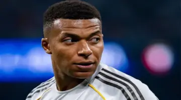 ماركا: مبابي يبدو محبطاً مع ريال مدريد