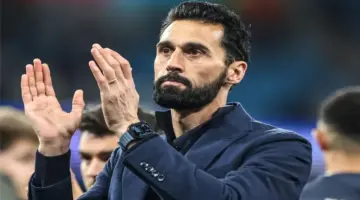 ماركا: معجزة تُحدد مصير أربيلوا مع ريال مدريد