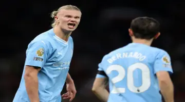 مانشستر سيتي يعلن مغادرة نجمه بنهاية الموسم | رياضة