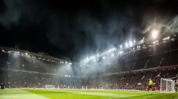 مانشستر يونايتد على أعتاب حسم أول صفقة صيفية له