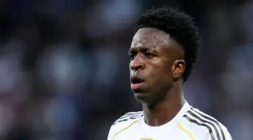 مانشستر يونايتد يترقب موقف فينيسيوس مع ريال مدريد لحسم التعاقد معه