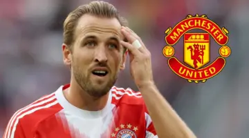 مانشستر يونايتد يتلقى نصيحة “مجنونة” بشأن انتقال هاري كين بعد اعتراف بايرن ميونيخ برغبته في بيعه