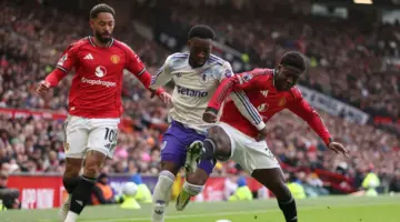 مانشستر يونايتد يتوصل لاتفاق مع لاعبه على تجديد العقد