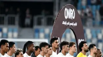 مايفوتكش| الخليج يُقرِّب قائد الأهلي من الرحيل ومُستجد جديد في صفقة الزمالك