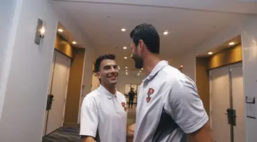 مايفوتكش| قرار محمد الشناوي الجديد ووعيد الأهلي ومفاجأة نجم الزمالك