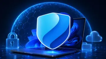 مايكروسوفت تؤكد: لا داعي لتثبيت برامج حماية إضافية في ويندوز 11