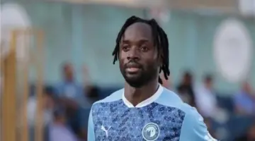 ماييلي يكرر سيناريو بيرسي تاو في الأهلي.. هل يرحل عن بيراميدز مجانا؟