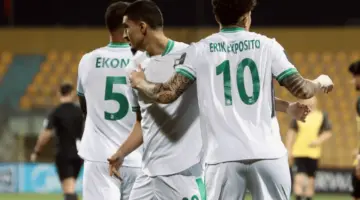 مباراة الأهلي القطري ضد النصر السعودي في نصف نهائي أبطال آسيا 2.. توقيت اللقاء والقنوات الناقلة | رياضة