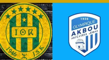 مباراة شبيبة القبائل اليوم مباشرة ضد أولمبيك أقبو.. القنوات الناقلة وموعد اللقاء وتفاصيل المواجهة الكاملة