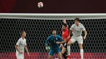 مباراة مصر وإسبانيا الآن بث مباشر بدون تقطيع لحظة بلحظة