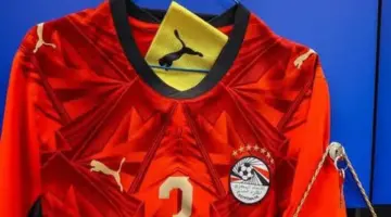 مباراته الدولية رقم 40.. محمد هاني يحمل شارة القيادة في لقاء مصر وإسبانيا.