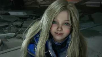 مبيعات مذهلة للعبة Pragmata في أيامها الأولى بالأسواق