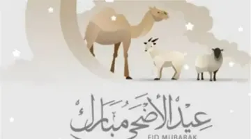 متى تبدأ عطلة عيد الأضحى 2026 في مصر للقطاعين العام والخاص؟