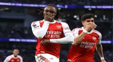 متى توقيت مباراة أرسنال وساوثهامبتون في ربع نهائي كأس إنجلترا 2025-26؟