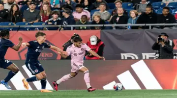 متى توقيت مباراة إنتر ميامي ضد أوستن في الدوري الأمريكي 2026؟