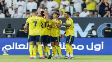 متى توقيت مباراة النصر والنجمة بالجولة 27 في الدوري السعودي 2025-26؟