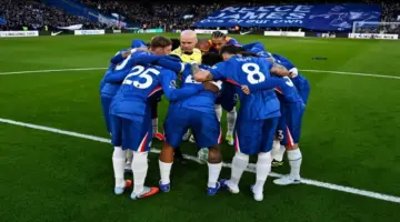 متى توقيت مباراة تشيلسي وبورت فيل في ربع نهائي كأس إنجلترا 2025-26؟