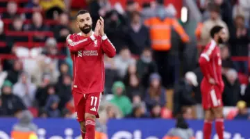 محمد صلاح أساسياً.. تشكيل ليفربول المتوقع أمام سان جيرمان