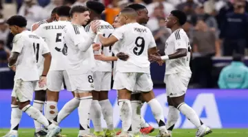 محنة تستحق المتابعة.. 7 إصابات للاعب ريال مدريد وغياب لـ700 يوم