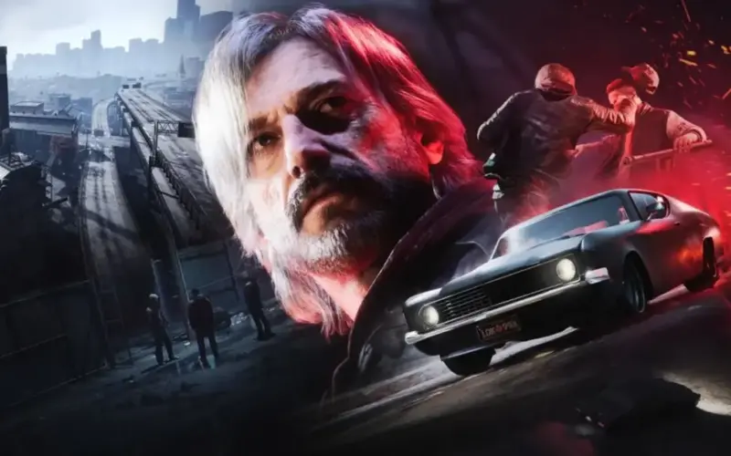 مخرج Samson ينتقد صناعة الألعاب