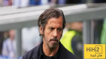 مدرب ألافيس يتحدث عن لقاء ريال مدريد