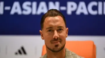 مدرب أهلي جدة: فخورون بالتأهل لنهائي آسيا للمرة الثانية على التوالي