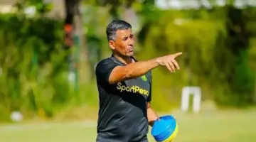 مدرب الإسماعيلي السابق يدخل قائمة ترشيحات الاتحاد لخلافة تامر مصطفى