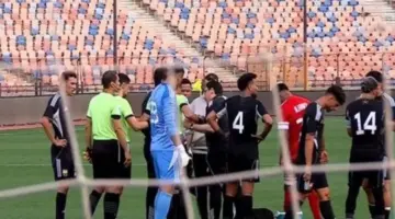 مدرب الجونة يوضح تفاصيل مفاوضات الزمالك لضم محمد علاء