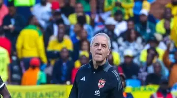 مدرب الزمالك الأسبق: رحيل كولر أكبر أخطاء الأهلي