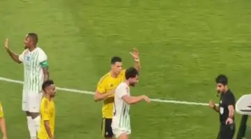 مدرب النجمة يوضح تأثير إصابة دونجا على خماسية النصر