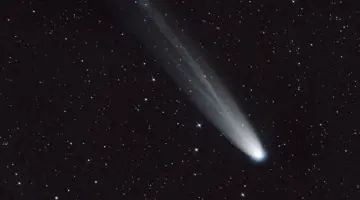 مذنب “مابس” يقترب من الشمس.. فهل سنشهد عرضاً فضائياً لا يُنسى؟ | علوم