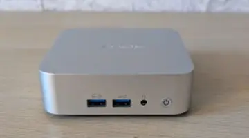 مراجعة Geekom A5 Pro | تقنية المعلومات برو