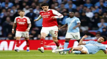 مرحلة الحسم بالبريميرليغ.. أرسنال يلامس اللقب وليفربول يخشى فقدان المقعد الأوروبي | رياضة