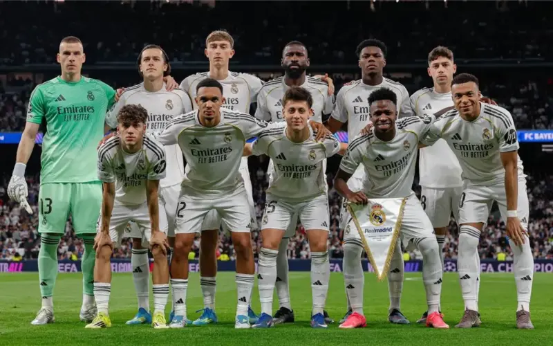 مرشح غير متوقع لتدريب ريال مدريد بديلاً لـ أربيلوا