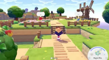 مرشد أحداث يوم كذبة أبريل في Pokémon Pokopia