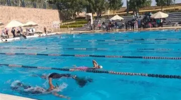 مركز شباب الجزيرة يُحيل مدرب سباحة للتحقيق في واقعة التعدي على لاعب