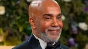 “مرّت سنة وكأنها امبارح”.. عبد الرحمن سليمان عيد ينعى والده بكلمات مؤثرة