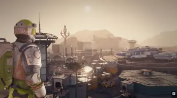 مزايا Starfield على PS5 المرتقبة