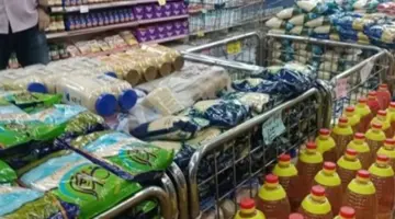 مستجدات أسعار السلع التموينية والأسواق الحرة: الأرز يسجل 34.61 جنيهًا للكيلو