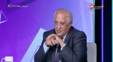 مستجدات الحالة الصحية للناقد الرياضي حسن المستكاوي بعد خضوعه لجراحة عاجلة