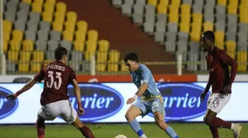 مستجدات جديدة بشأن أزمة مباراة الأهلي وسيراميكا