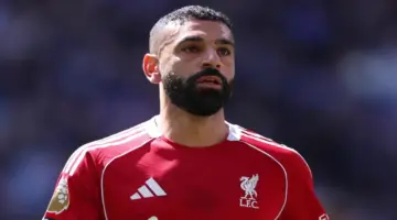 مستجدات جديدة بشأن مستقبل محمد صلاح بعد رحيله عن ليفربول