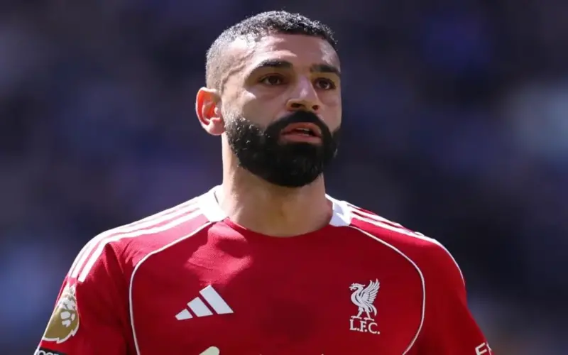 مستجدات جديدة بشأن مستقبل محمد صلاح بعد رحيله عن ليفربول