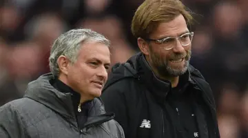 مستجدات محادثات ريال مدريد مع مورينيو وكلوب لخلافة أربيلوا