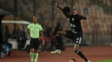 مستجدات مفاوضات الأهلي مع ماتا ماجاسا لتعويض ديانج