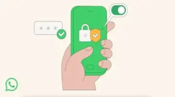 مستخدمو آيفون يحصلون على ميزة حسابي واتساب على نفس الجهاز