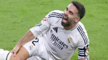 مستقبل كارفخال وأنطونيو روديجير في مهب الريح داخل ريال مدريد