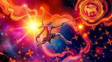 مشاريع جديدة واتفاقات.. اعرف حظك اليوم مولود برج القوس