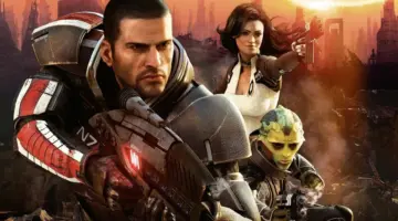 مشرف مسلسل Mass Effect التلفزيوني ينفي تقريراً يفيد بإعادة كتابة العمل لأجل “غير اللاعبين”